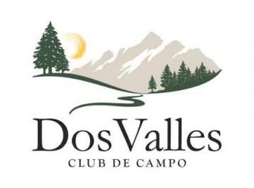 Terreno · 780m² · Terreno en Venta Dos Valles Club de Campo · Bariloche · Patagonia