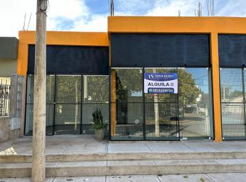 Local comercial · 35m² · 1 Ambiente · Local en Alquiler 35 m Calle Los Hornillos B° Bialet Masse