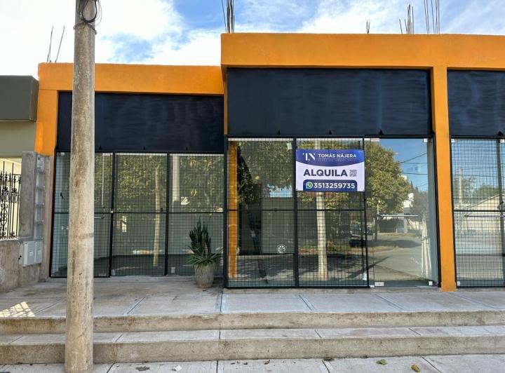 Local comercial · 35m² · 1 Ambiente