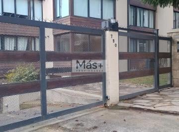 Departamento · 52m² · 2 Ambientes · 1 Cochera · Departamento Barrio Belgrano