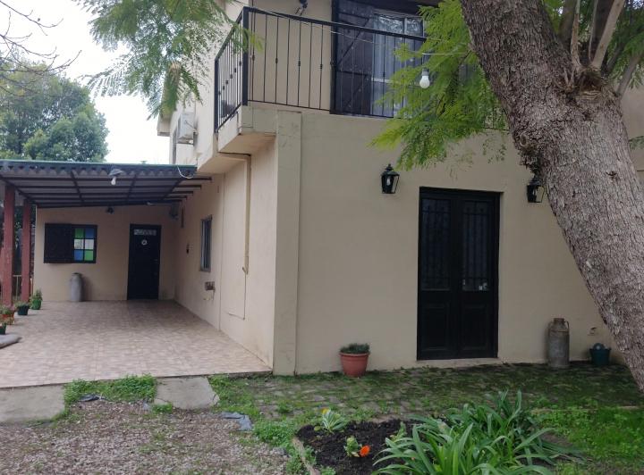 Casa · 150m² · 7 Ambientes · 2 Cocheras