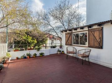 PH · 111m² · 3 Ambientes · Venta Flores PH Independiente 3 Ambientes Terraza Quincho