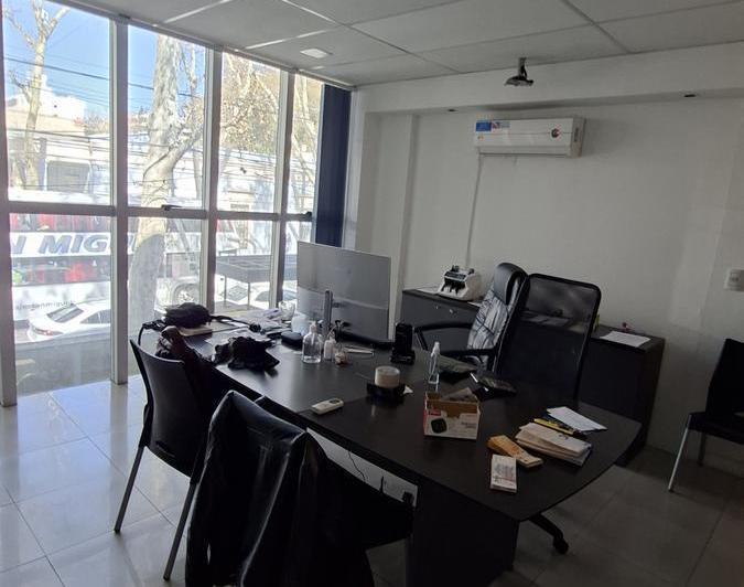 Oficina comercial · 87m² · 2 Ambientes