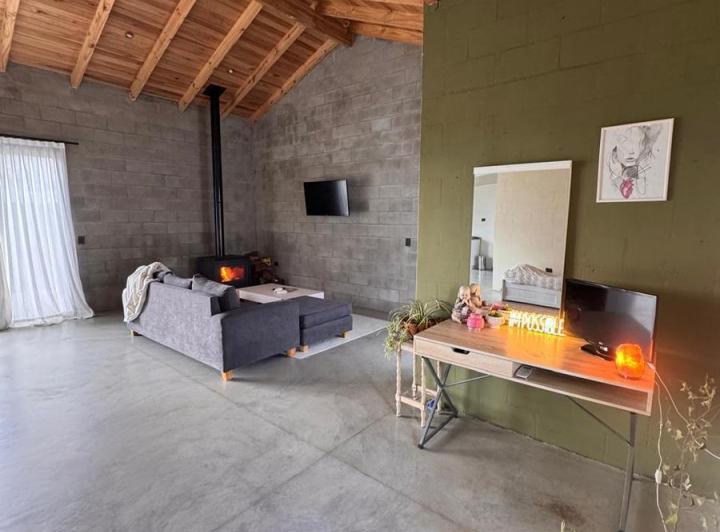 Casa · 3 Ambientes · 1 Cochera