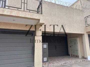 Departamento de 4 ambientes, Las Heras · Alquilo Dúplex en Las Heras