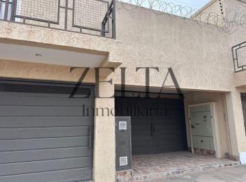 Departamento · 100m² · 4 Ambientes · Alquilo Dúplex en Las Heras