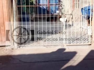Casa · 100m² · 5 Ambientes · 2 Cocheras · Venta Casa Toda de Material en Maipu a m de Maza Disponiblidad Inmediata