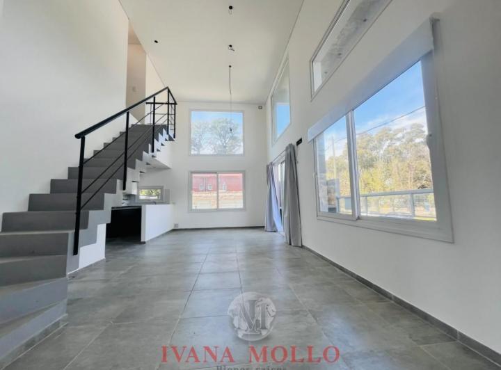 Departamento · 85m² · 3 Ambientes · 1 Cochera
