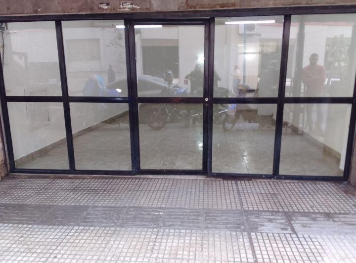 Local comercial · 44m² · 1 Ambiente