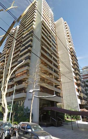 Departamento · 234m² · 5 Ambientes · 2 Cocheras