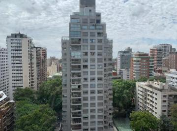 Departamento · 234m² · 5 Ambientes · 2 Cocheras · Alquiler Torre 3 Dorm. Escritorio Playroom Alto Vista 2 Cocheras Grupo Electrógeno Belgrano