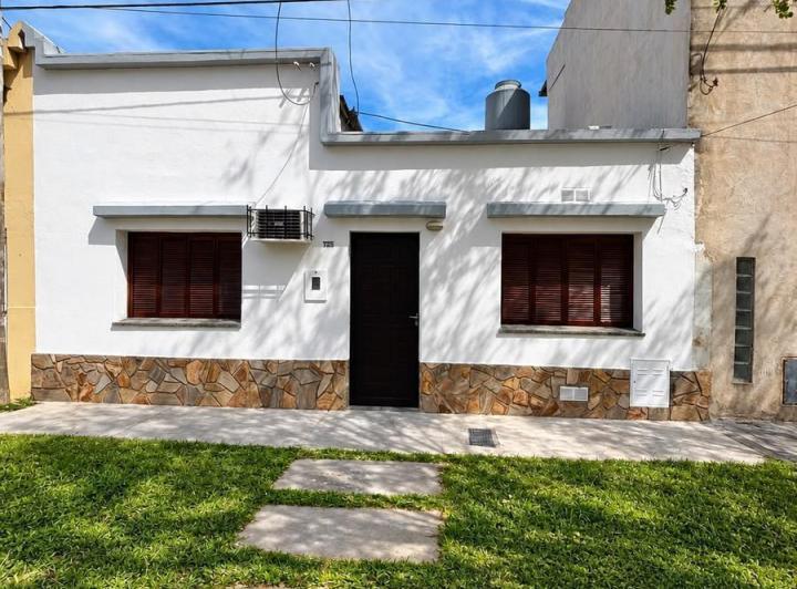 Casa · 4 Ambientes