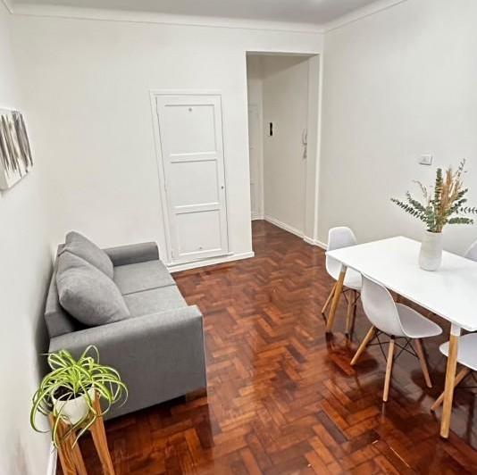 Departamento · 57m² · 3 Ambientes