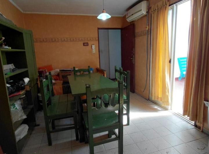 Departamento · 48m² · 2 Ambientes