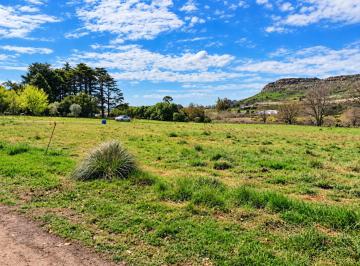 Terreno · 998m² · Lote en Venta en Sierra La Barrosa, Bce