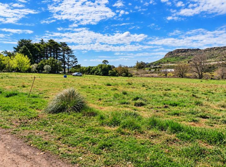 Terreno · 998m²