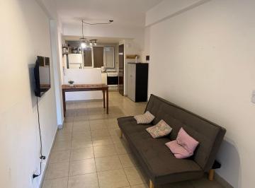 Departamento de 1 ambiente, San Miguel de Tucumán · Alquiler Amoblado 9 de Julio 835 Monoambiente 4to Piso