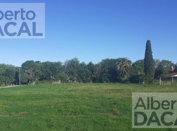 Terreno · 695m² · Terreno - Villa Elisa