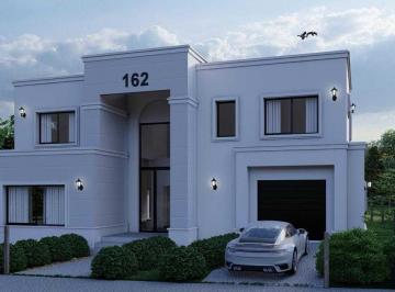 Casa · 340m² · 3 Dormitorios · 2 Cocheras · Venta Casa 4 Amb. Premium Rumenco Joven. L162