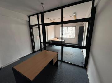 Oficina comercial · 33m² · 1 Ambiente · Oficina en Tribunales