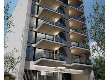 Departamento · 75m² · 3 Ambientes · 1 Cochera · Departamento en Chauvin
