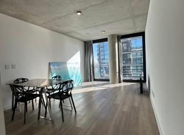 Departamento · 32m² · 1 Ambiente · 1 Cochera · Monoambiente en Palmas Park
