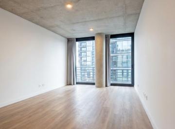 Departamento · 32m² · 1 Ambiente · 1 Cochera · Monoambiente en Palmas Park