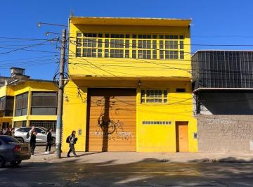 Depósito · 520m² · Depósito S/ Importante Av con Inmejorable Ubicación Logística.