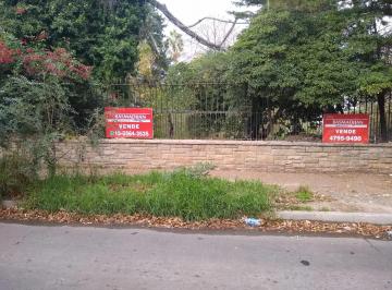 Terreno , Vicente López · 2 Lotes en Block Unicos en Vicente Lopez a La Venta | 1085,96 m² en Total
