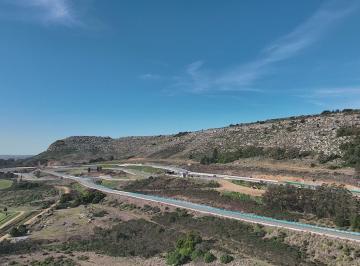 Terreno · 1301m² · Lote de 1301 m Al Pie de Sierra La Barrosa, Bce