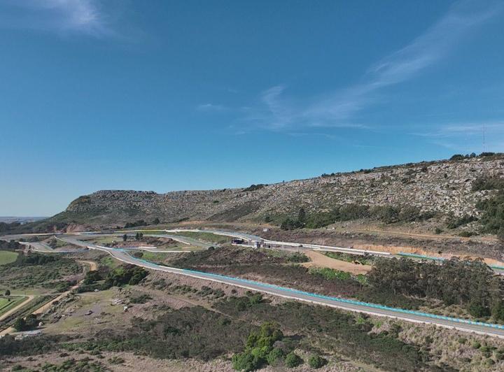 Terreno · 1301m²