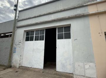 Bodega-Galpón · 83m² · En Venta Galpon en Excelente Ubicacion Semicentrica