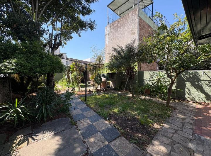 PH · 140m² · 4 Ambientes · 1 Cochera
