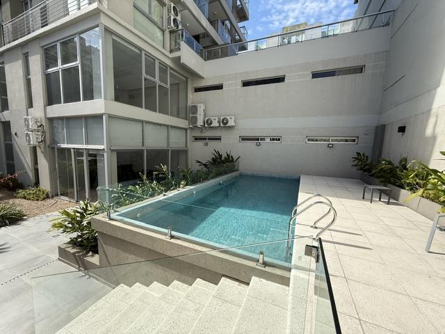 Departamento · 52m² · 2 Ambientes · 1 Cochera