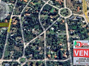 Terreno · 1735m² · Gran Terreno en Venta