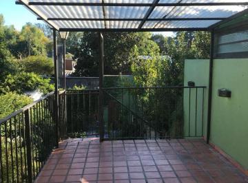 Departamento de 4 ambientes, La Plata · Departamento en Alquiler en Calle 6 E/ 49 y 50 N° 1615, Planta Alta, Villa Elisa