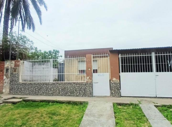 Quinta vacacional · 90m² · 4 Ambientes · 1 Cochera