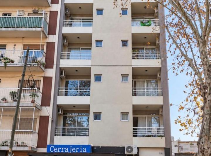 Departamento · 45m² · 2 Ambientes