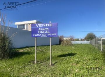 Terreno · 469m² · Terreno - Venta - City Bell - Barrio Quimilar - Countries/b. Cerrado (La Plata)