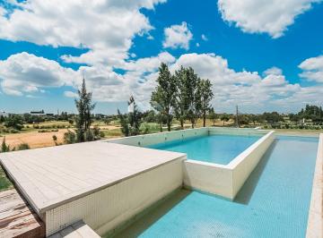 Departamento · 159m² · 4 Ambientes · 2 Cocheras · Departamento en Venta 4 Ambientes Yoo 4, Nordelta, Tigre