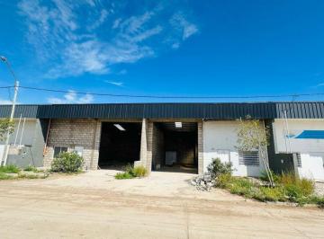 Bodega-Galpón , Bahía Blanca · Galpón en Alquiler 150 m² con Patio E Ingreso Para Camiones