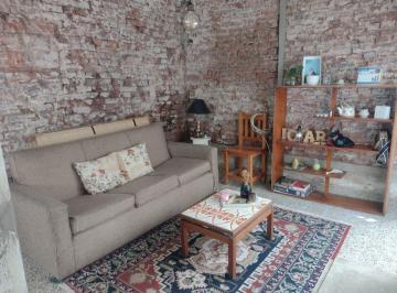 PH de 4 ambientes, Villa Urquiza · PH Tipo Casa con Jardín Grande 3 Dorm.