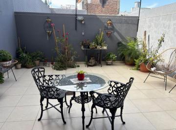Departamento de 1 ambiente, Liniers · Dto 1 Amb con Patio Impec!