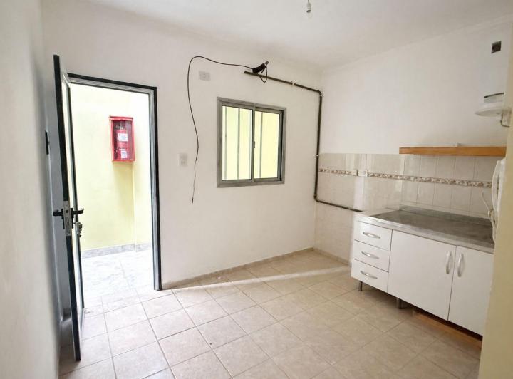 Departamento · 25m² · 2 Ambientes