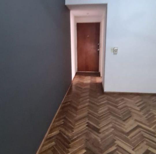 Departamento · 58m² · 3 Ambientes