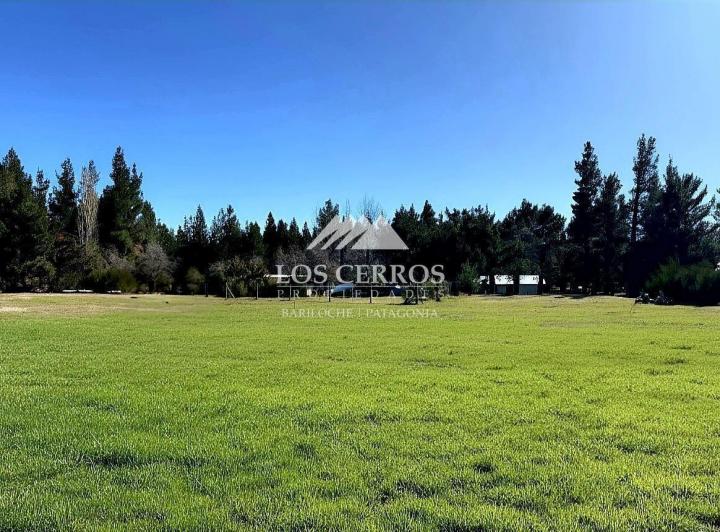 Campo · 112m² · 2 Ambientes