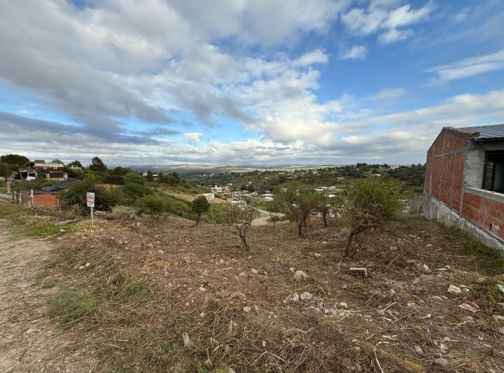 Terreno · 576m²