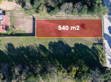 Terreno · 540m² · Terreno en Valle Hermoso