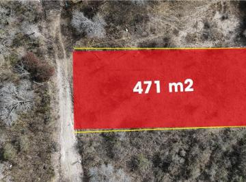 Terreno · 471m² · Terreno a La Venta en Huerta Grande
