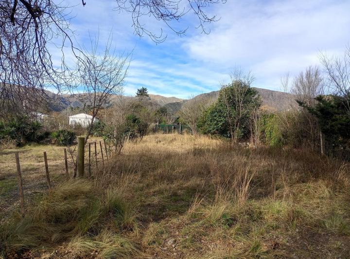 Terreno · 425m²